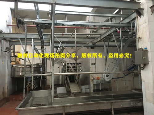 融创自动化与厦门市大型屠zai加工厂合作蒸汽流量计